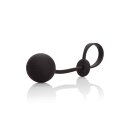 Weighted Lasso Ring Black