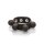 Weigted Ball Stretcher Black