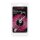 E-Z Cinch Silicone Lasso Black