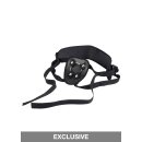 Power Support Harness Black