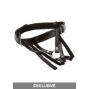 Premium Ring Harness Black