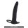 Silicone Dual Penetrator Black