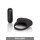 Silicone Lovers Arouser Black