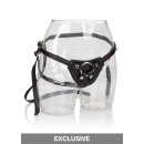 Her Royal Harness The Countess Black