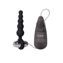 His Prostate Training Kit Black