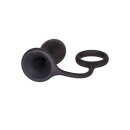 His Prostate Training Kit Black