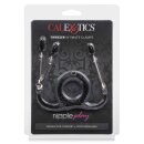 Tweezer Intimate Clamps Black