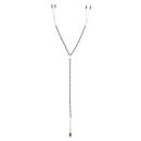 Tweezer Intimate Clamps Black