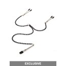 Tweezer Intimate Clamps Black