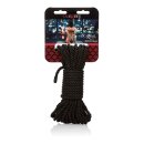 Scandal BDSM Rope 10M Black