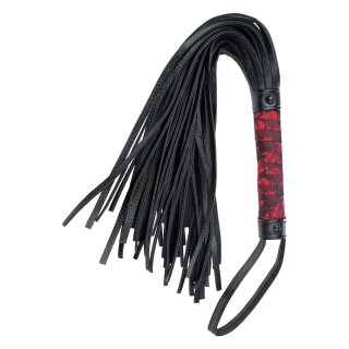 Scandal Flogger Black