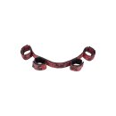 Scandal Bondage Bar Black