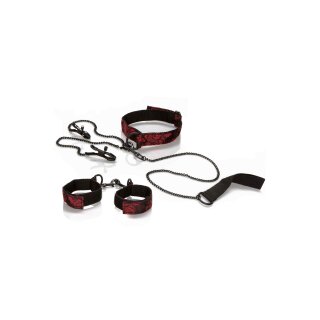 Scandal Submissive Kit Black