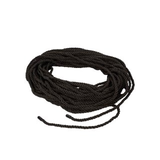 Scandal BDSM Rope 30M Black