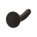 Scandal Crotchless Set S/M Black