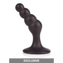 Dr. J Graduated Prostate Black