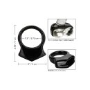 COLT Snug Grip Black