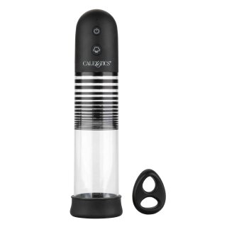 Rechargeable Ez Pump Kit Black