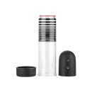 Rechargeable Ez Pump Kit Black