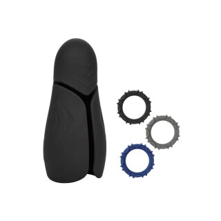 Elite Pro Stroker Black