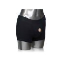 Boxer Brief Harness Black XL/XXL