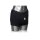Boxer Brief Harness Black M/L