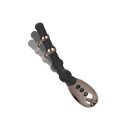 Volt Electro Beads  Black