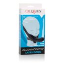 The Accommodator Dong Black