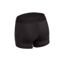 Boundless Boxer Brief Black L/XL