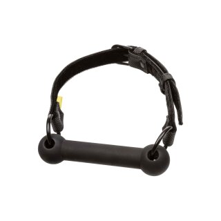 Boundless Bar Gag Black