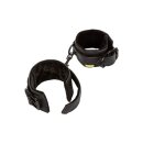 Boundless Wrist Cuffs Black