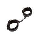 Boundless Ankle Cuffs Black