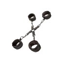 Boundless Hog Tie Black