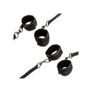Boundless Bed Restraint Black