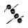 Boundless Bed Restraint Black