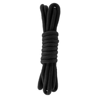 Bondage Rope 3M Black