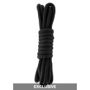 Bondage Rope 3M Black