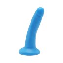 Happy Dicks Dong Blue 15 cm
