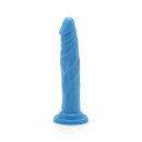Happy Dicks Dong Blue 19cm
