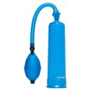 Power Pump Blue