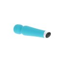 Push My Limits Massager Blue