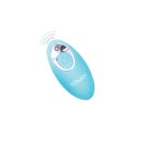 Im so Eggcited  Blue