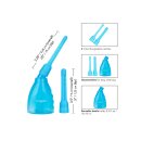 Ultimate Douche Blue