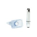 High Intensity Vibro Tease Blue