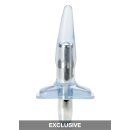 High Intensity Vibro Tease Blue