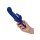 Heated Thrusting G Rabbit Blue