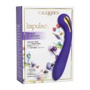 Estim Petite G Wand Blue