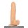 Queen Size Dong 6 Inch Blue 20cm