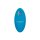 Silicone Remote Puls Pleaser Blue