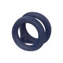 Viceroy Dual Ring Blue